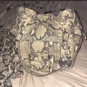 Michael Kors bag